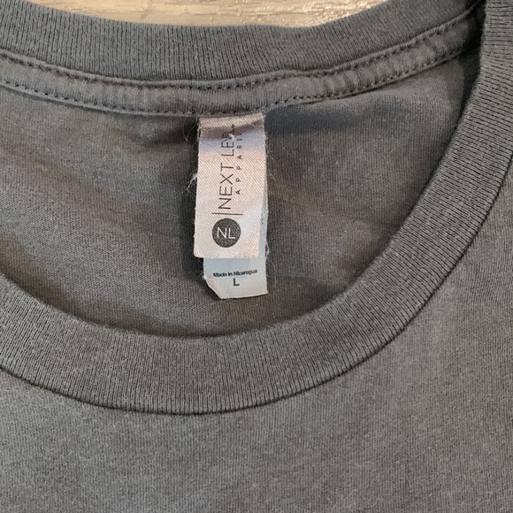 Kane Brown tour merch concert tshirt women’s large - Picture 2 of 3